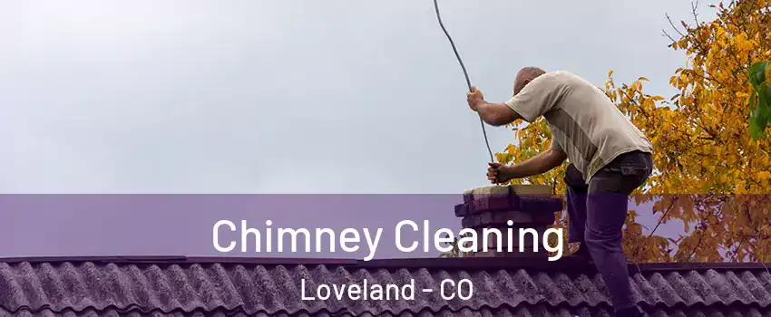  Chimney Cleaning Loveland - CO