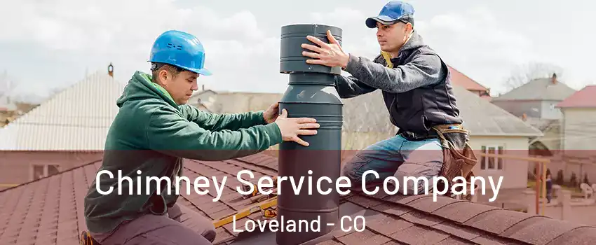  Chimney Service Company Loveland - CO
