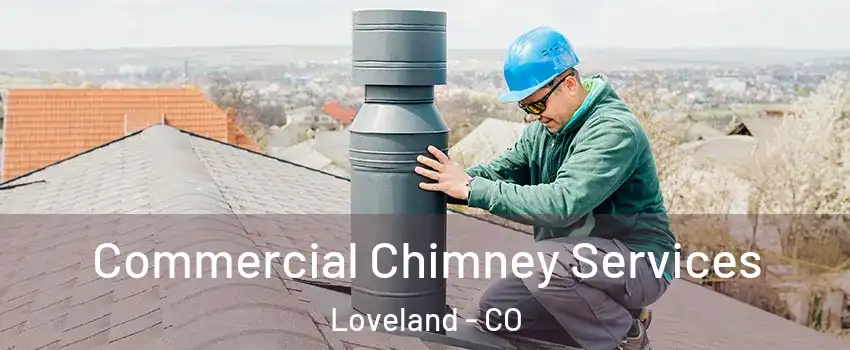  Commercial Chimney Services Loveland - CO