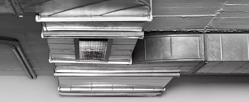 Trusted Air Duct Cleaning Company in Loveland, Colorado