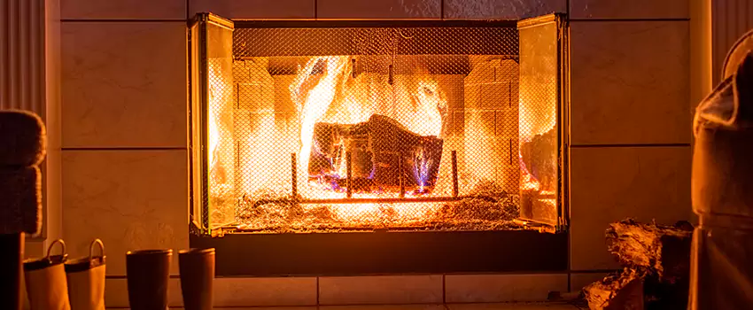 Astria Vent Free Gas Fireplaces Installation in Loveland, CO