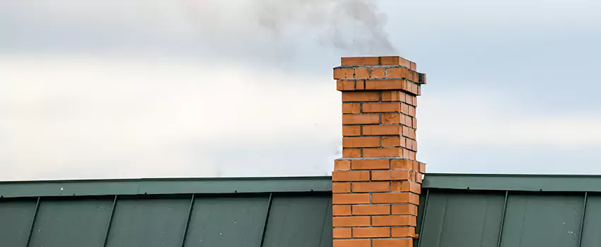 Animal Screen Chimney Cap Repair And Installation Services in Loveland, Colorado