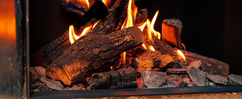 Chimney Fireplace Ash Dump Cleaning in Loveland, CO