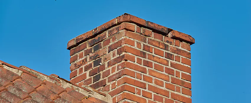 Clean Blocked Chimney in Loveland, Colorado