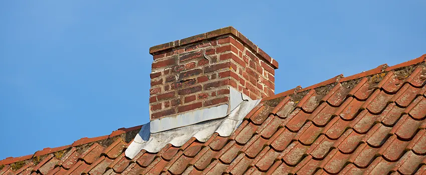 Residential Chimney Bricks Rotten Repair Services in Loveland, CO