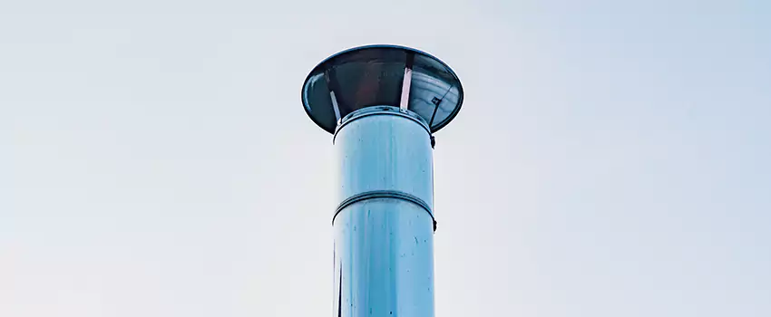 Wind-Resistant Chimney Caps Installation and Repair Services in Loveland, Colorado