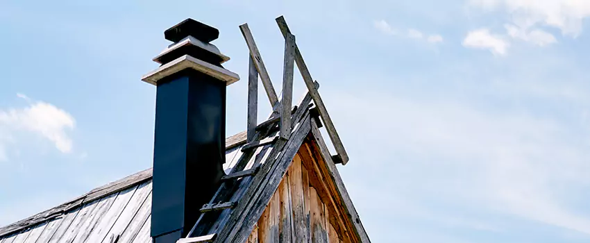 Chimney Creosote Cleaning in Loveland, CO