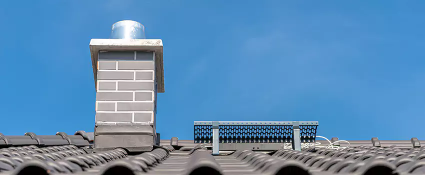 Chimney Flue Relining Services in Loveland, Colorado