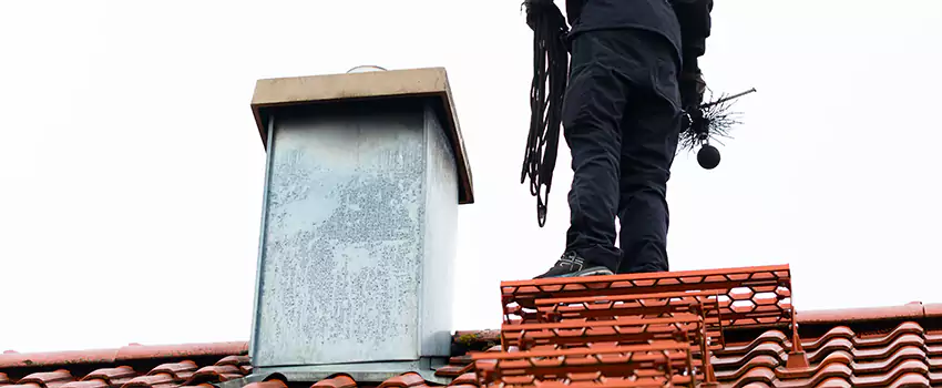 Chimney Liner Services Cost in Loveland, CO