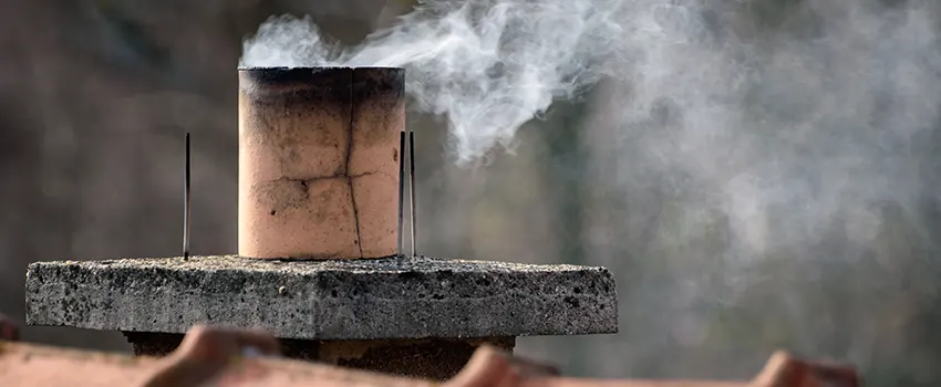 Wood Burning Chimney Odor Removal in Loveland, CO