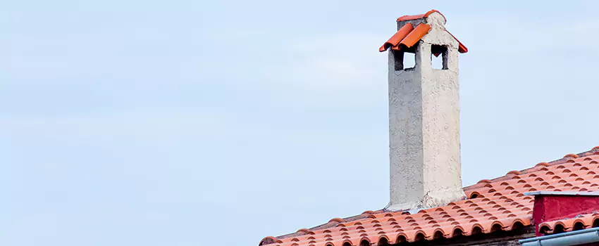 Chimney Pot Replacement in Loveland, CO