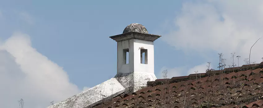 Cost To Rebuild A Chimney in Loveland, CO