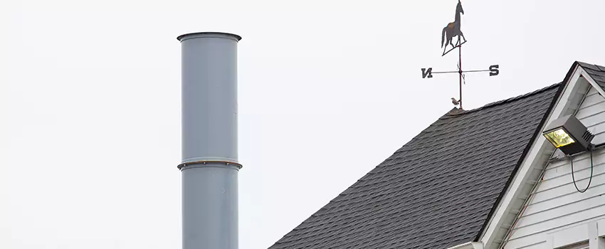 Chimney Inspection in Loveland, CO