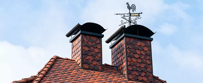 Old Chimney Restoration in Loveland, Colorado
