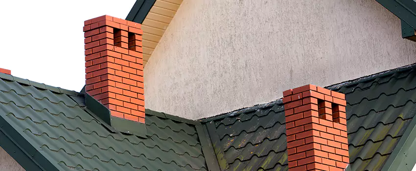 Chimney Saver Waterproofing Services in Loveland, Colorado