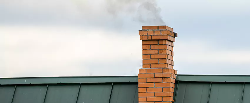 Chimney Soot Cleaning Cost in Loveland, CO