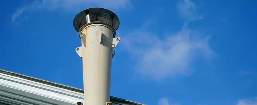 Chimney Spark Arrestor Requirements in Loveland, CO