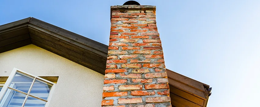 Chimney Mortar Replacement in Loveland, CO