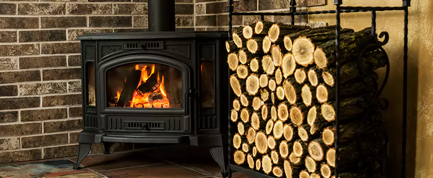 Drolet Fireplaces in Loveland, Colorado