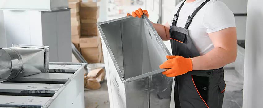 Benefits of Dryer Vent Inspection in Loveland, CO