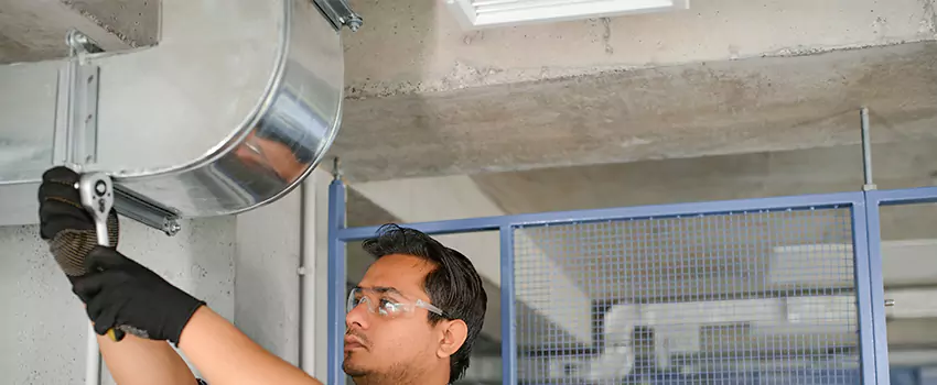 HVAC Ductwork Cleaning in Loveland, CO