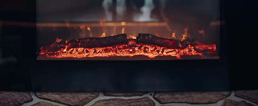 Outdoor Electric Fireplace Installation Solutions in Loveland, CO