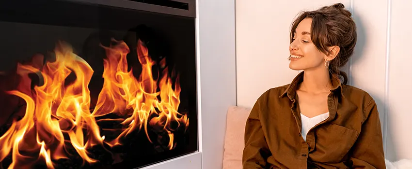 Electric Fireplace Logs Cost in Loveland, Colorado