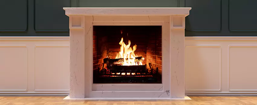 Empire Comfort Systems Fireplace Installation and Replacement in Loveland, Colorado
