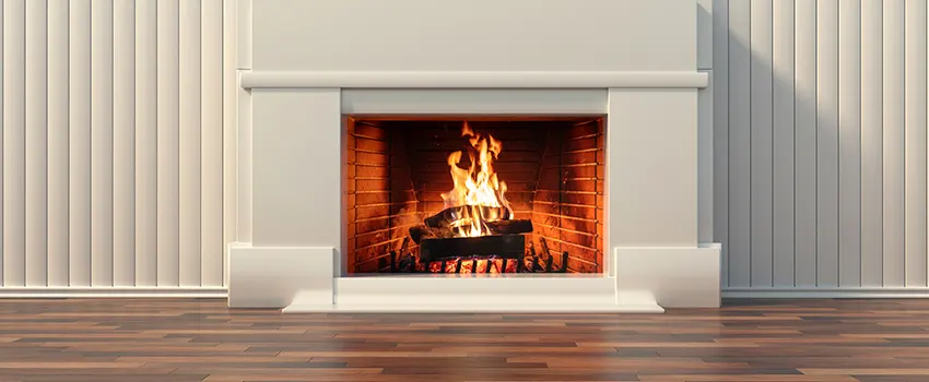 Fireplace Broken Ashtray Repair Services in Loveland, Colorado
