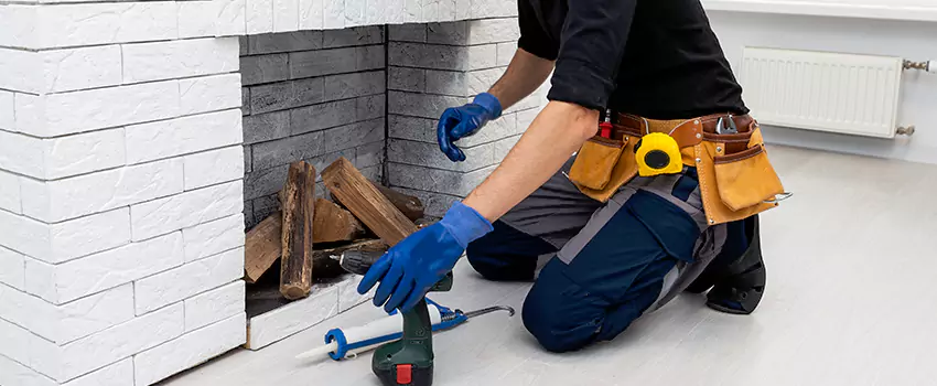 Fireplace Doors Cleaning in Loveland, Colorado