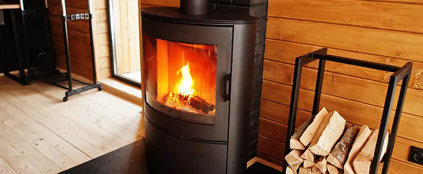 Gas Fireplace Door Handle Installation Services in Loveland, Colorado