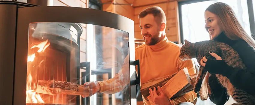 Fireplace Door Installation And Replacement Contractors in Loveland, CO