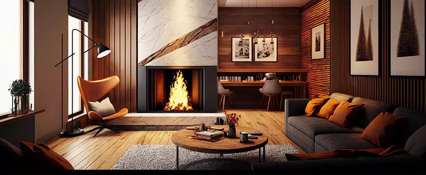 Fireplace Design Ideas in Loveland, CO