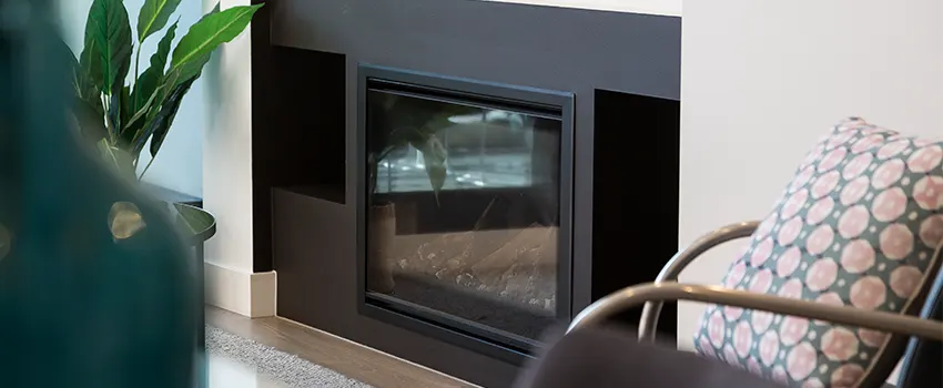 Welding Repairs for Fireplace Grate in Loveland, CO