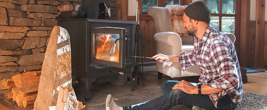 Fireplace Chimney Maintenance in Loveland, Colorado