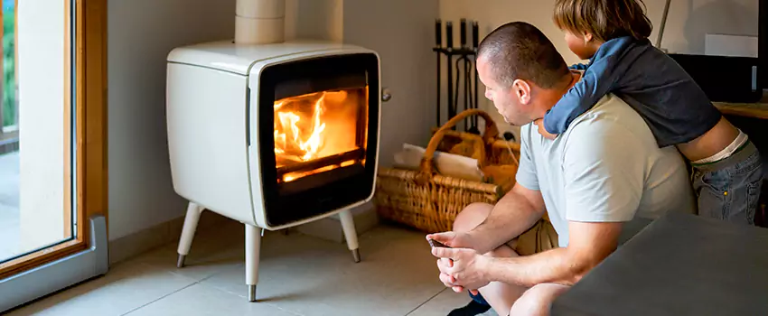 Fireplace Safety Inspection Technician in Loveland, Colorado