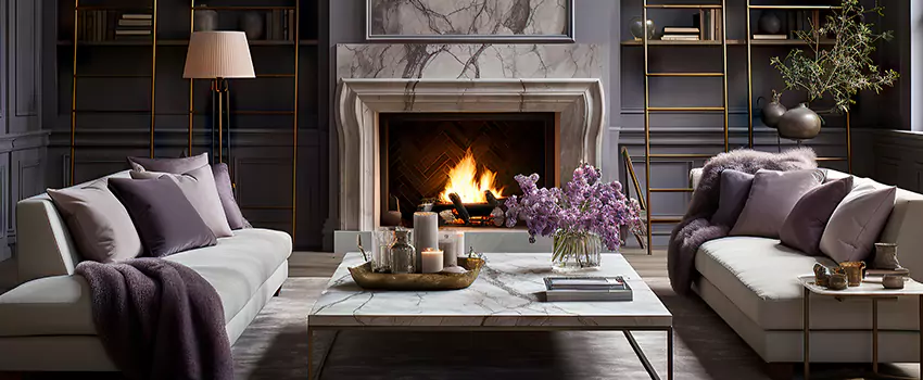 Fireplace Xtrordinair Ember-Glo Insert Fireplace Maintenance in Loveland, Colorado