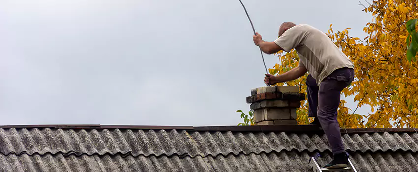 Chimney Flue Cleaning in Loveland, CO