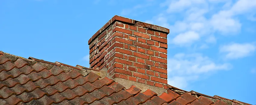 Flue Tiles Cracked Repair Services near Me in Loveland, CO