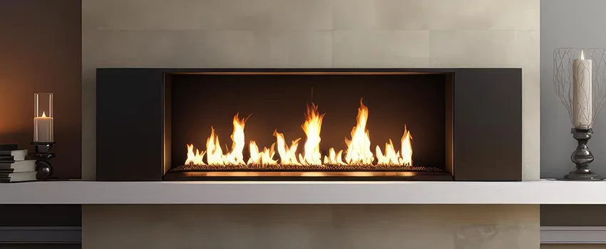 Vent Free Gas Fireplaces Repair Solutions in Loveland, Colorado