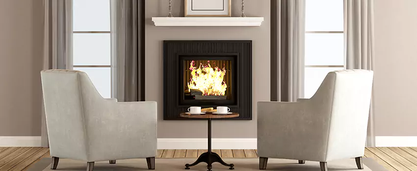 Heat & Glo Outdoor Gas Fireplaces Installation Contractors in Loveland, Colorado
