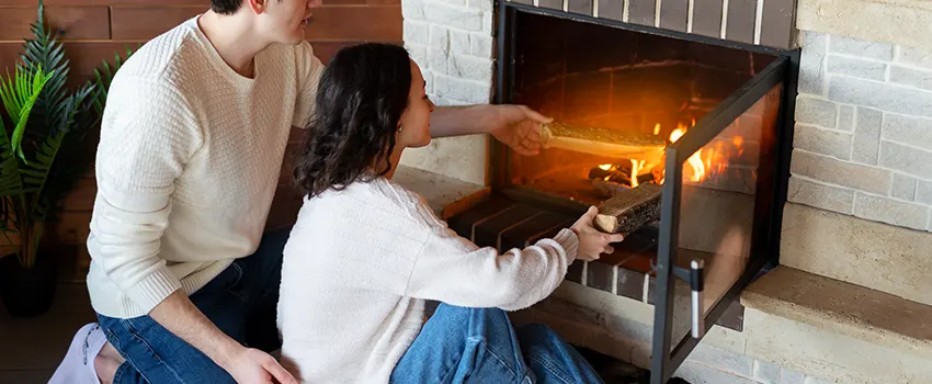 Kings Man Direct Vent Fireplaces Services in Loveland, Colorado