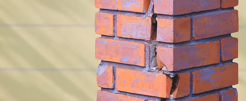 Leaking Chimney Repair And Replacement Cost in Loveland, Colorado
