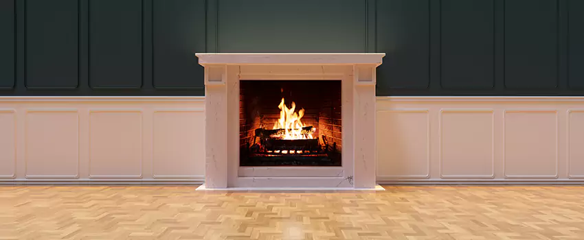 Napoleon Electric Fireplaces Inspection Service in Loveland, Colorado