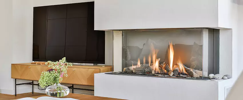 Ortal Wilderness Fireplace Repair and Maintenance in Loveland, Colorado