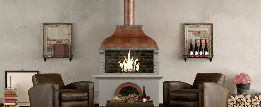 Benefits of Pacific Energy Fireplace in Loveland, Colorado