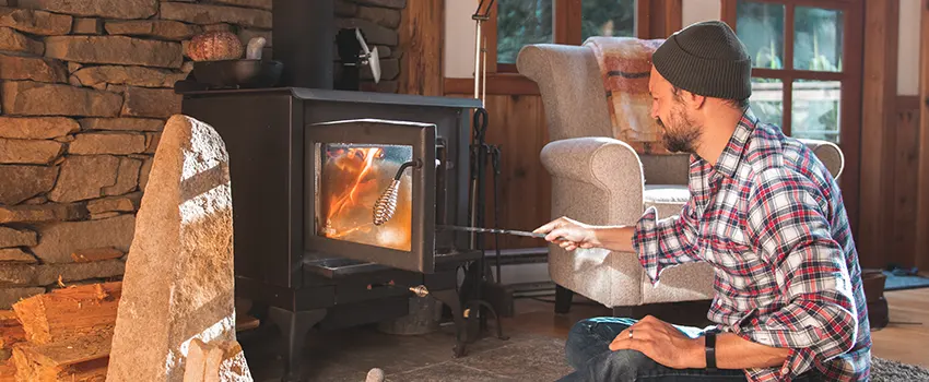 Cost of Pellet Fireplace Installation Services in Loveland, CO