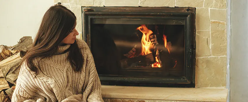 Regency Outdoor Fireplace Products Maintenance and Replacement Services in Loveland, Colorado