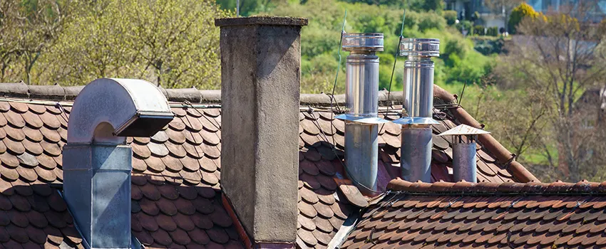 Residential Chimney Flashing Repair Services in Loveland, CO