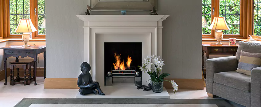 RSF Fireplaces Maintenance and Repair in Loveland, Colorado